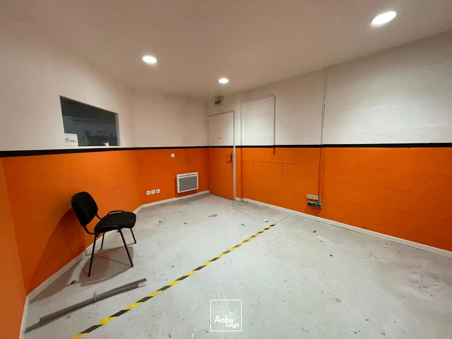 Locaux d'activité & Entrepôts - Location - VANNES - 56000 - 260-260 - 7726726