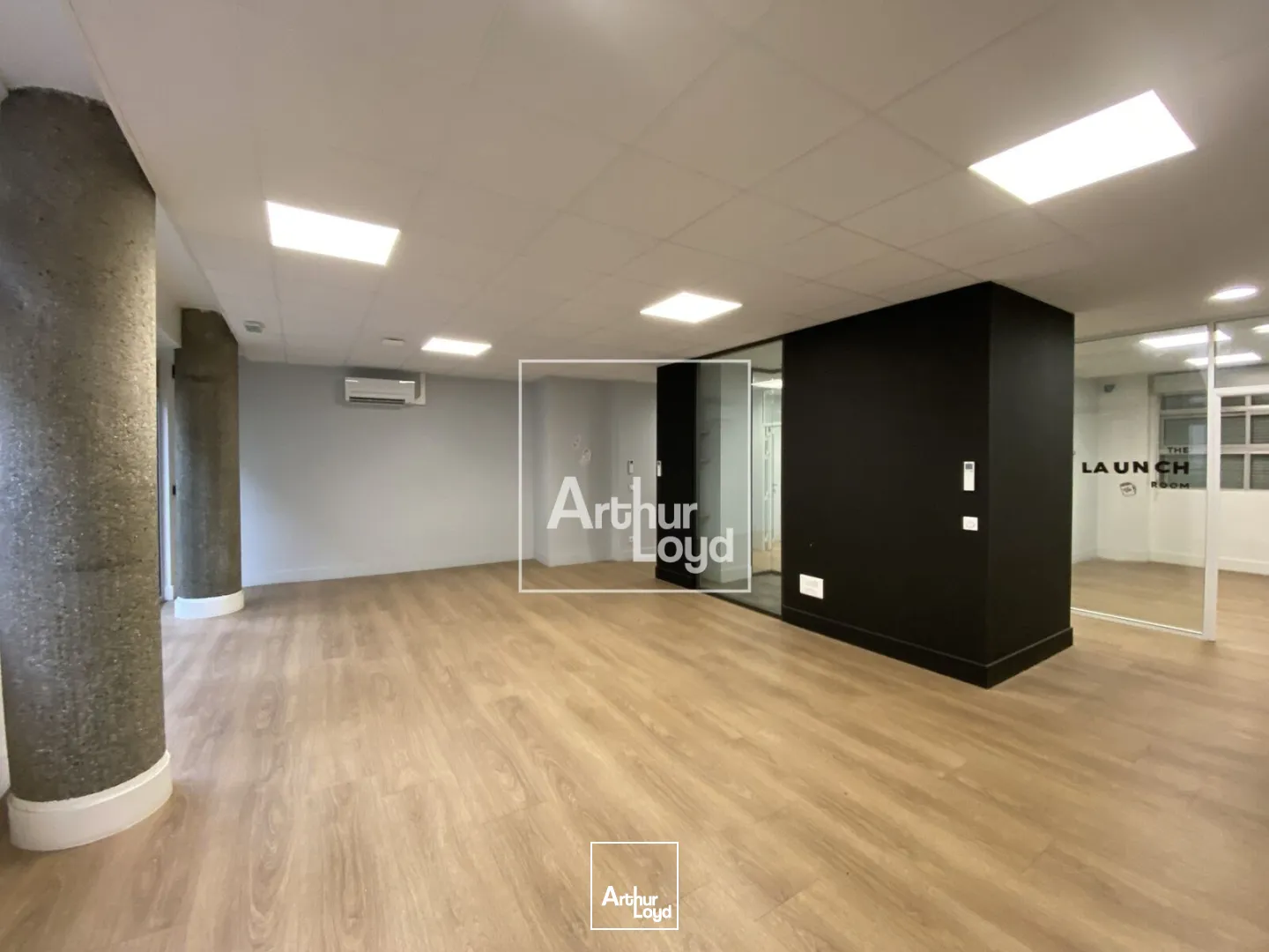 Bureaux - Vente - GRENOBLE - 38000 - 238-238 - 7726741