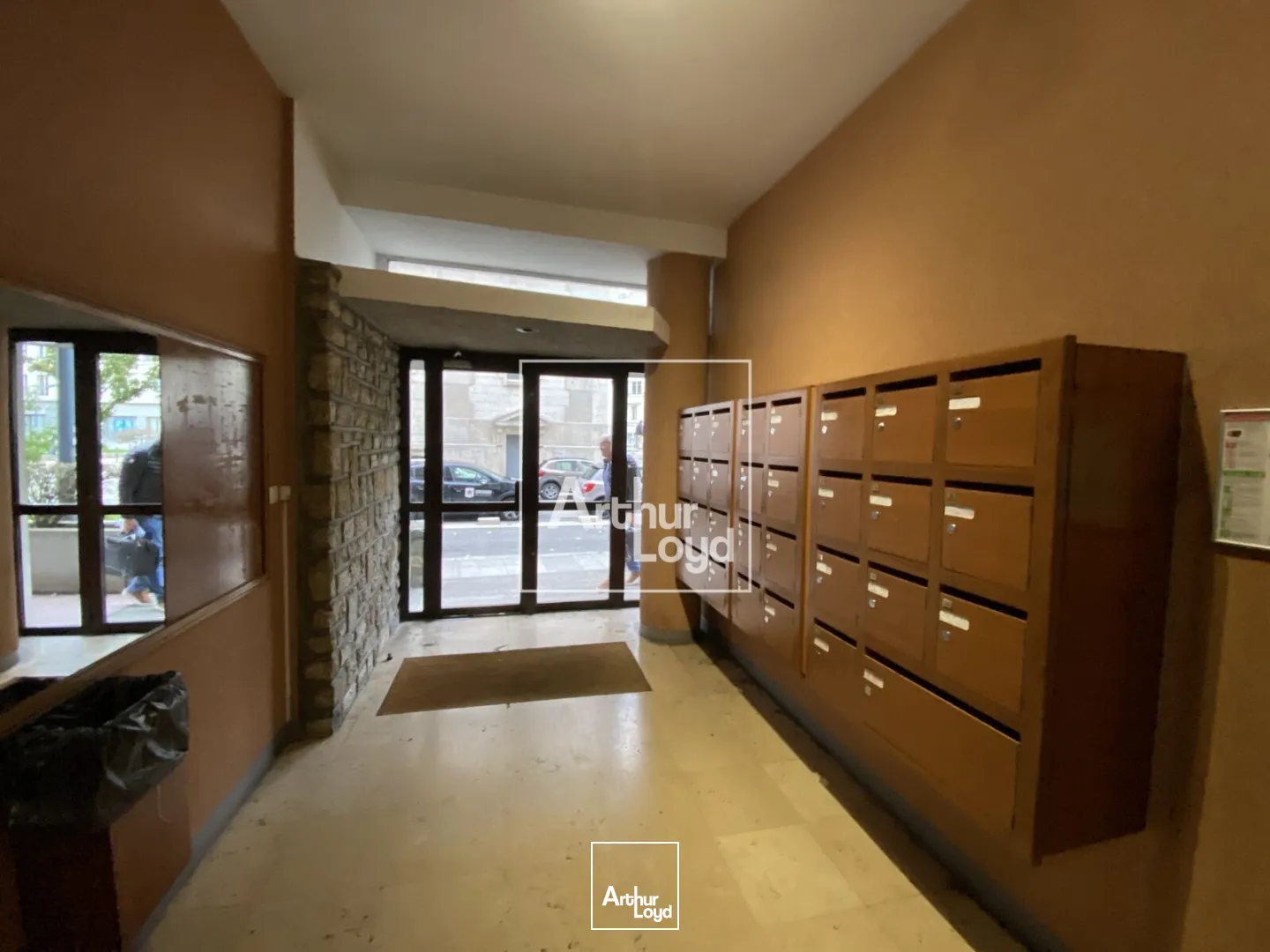 Bureaux - Vente - GRENOBLE - 38000 - 238-238 - 7726742