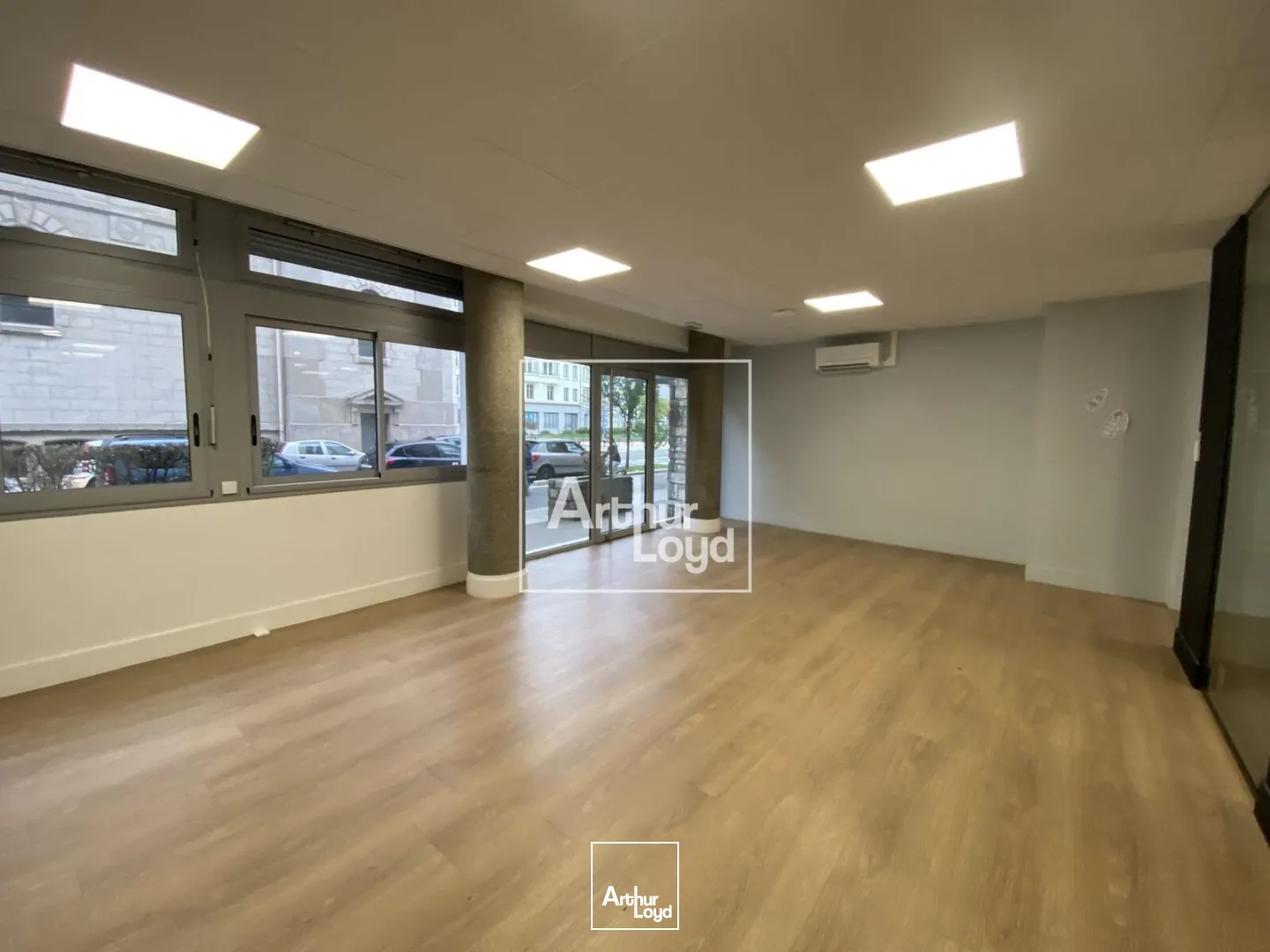 Bureaux - Vente - GRENOBLE - 38000 - 238-238 - 7726743