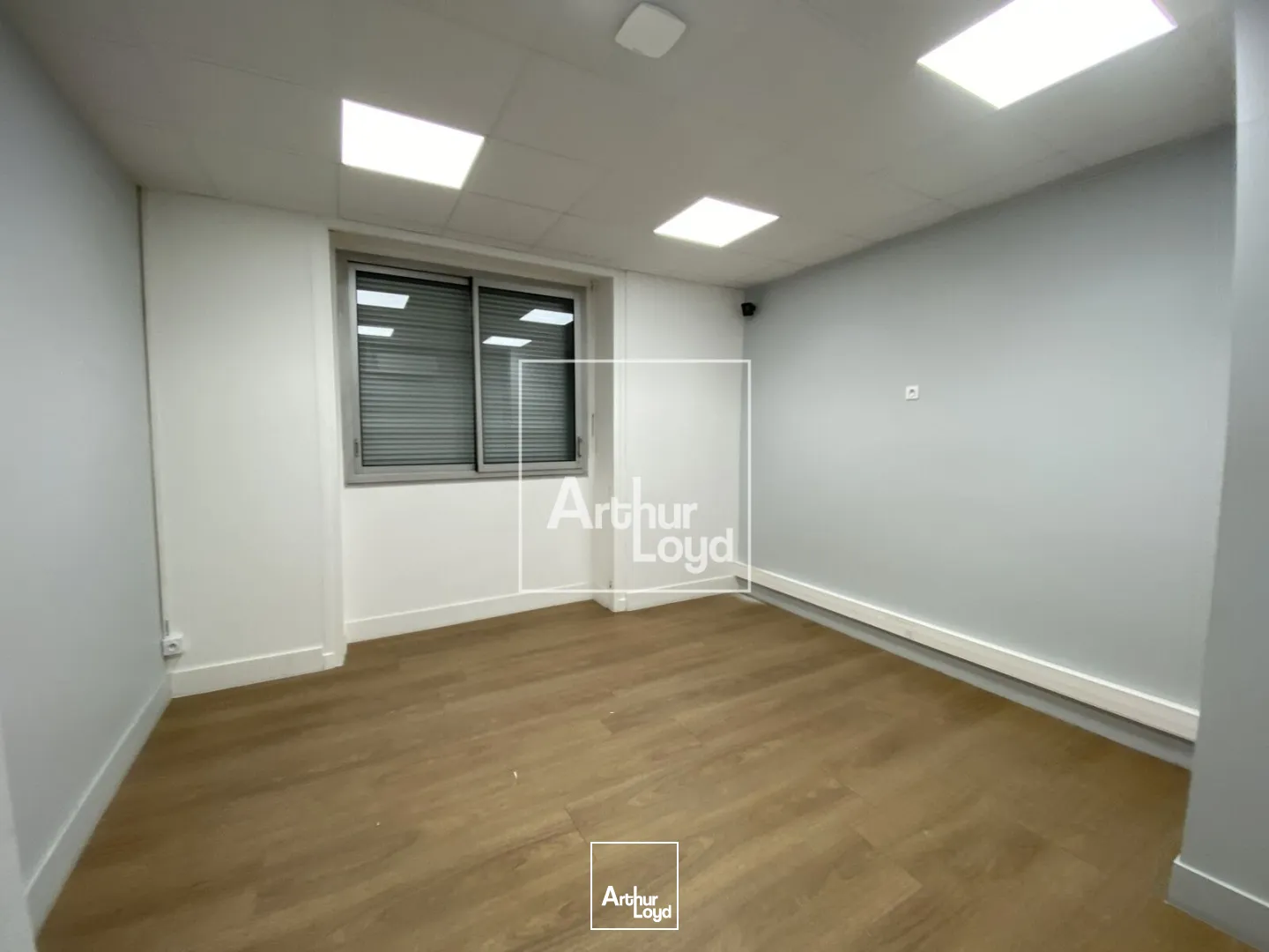 Bureaux - Vente - GRENOBLE - 38000 - 238-238 - 7726745