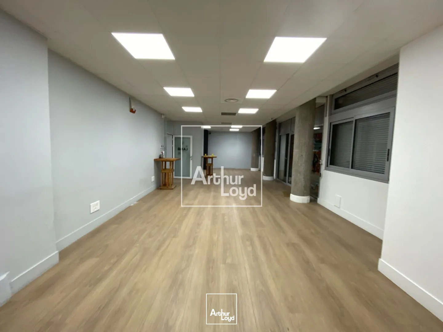 Bureaux - Vente - GRENOBLE - 38000 - 238-238 - 7726746