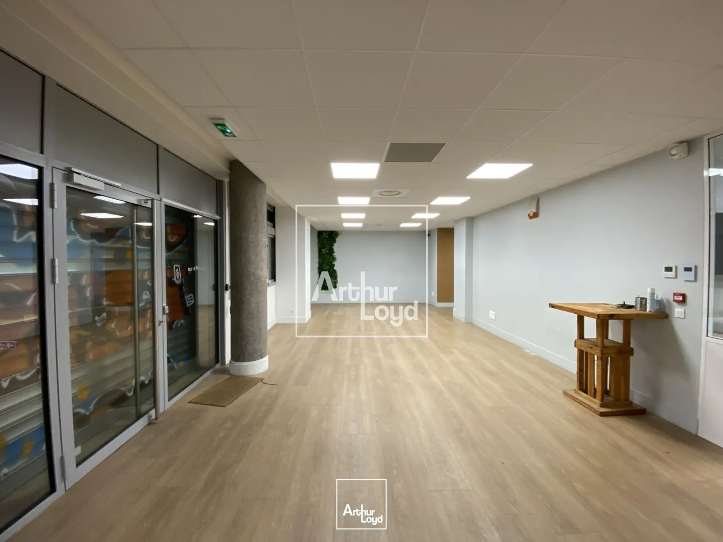 Bureaux - Vente - GRENOBLE - 38000 - 238-238 - 7726750