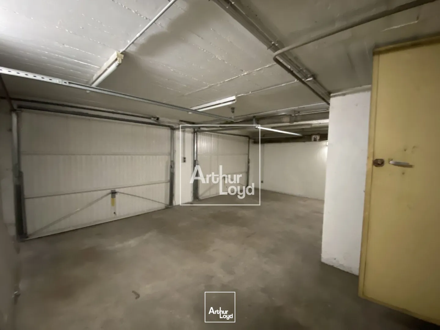 Bureaux - Vente - GRENOBLE - 38000 - 238-238 - 7726752