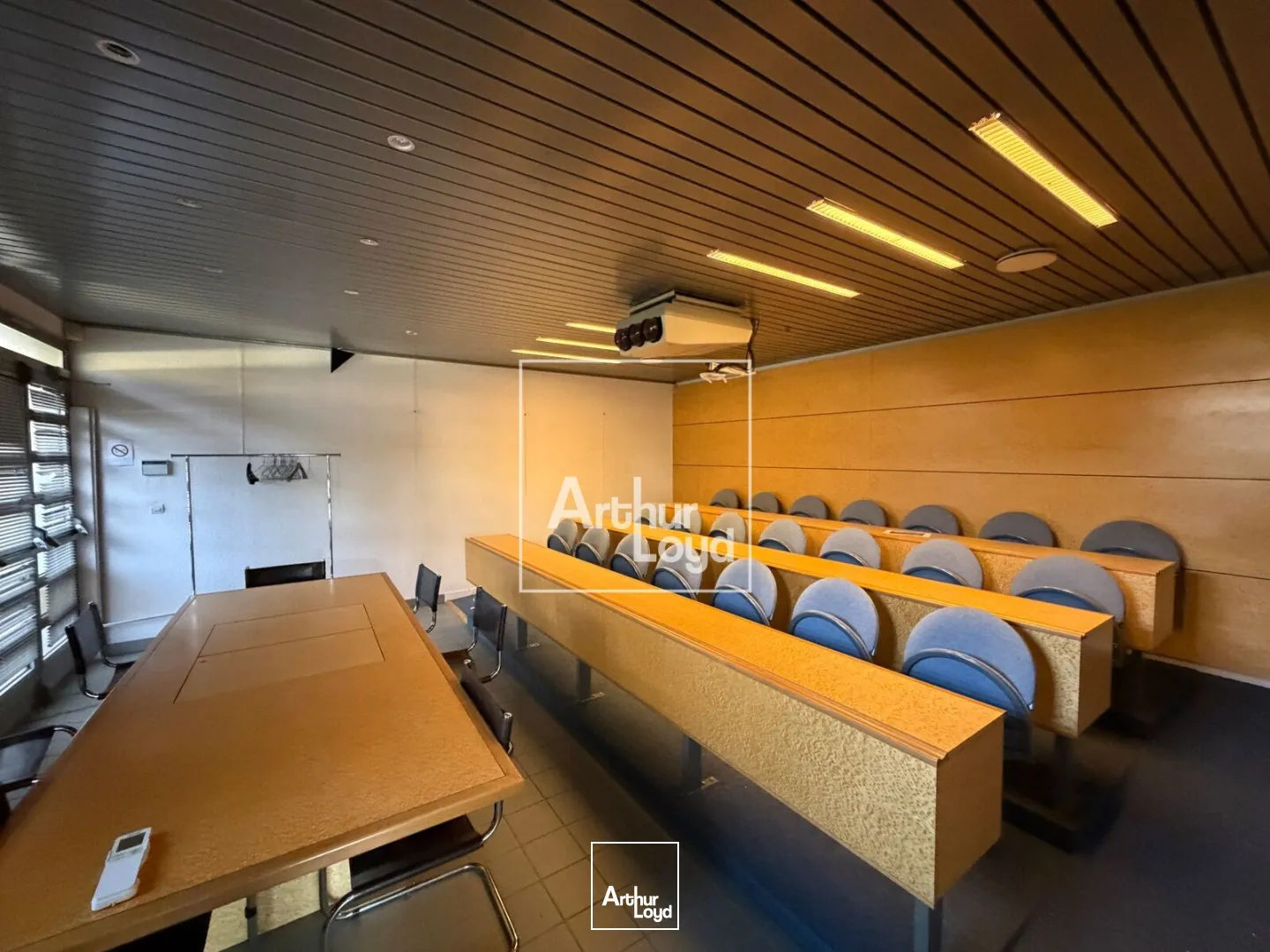 Bureaux - Location - SEYSSINET PARISET - 38170 - 282-282 - 7726758