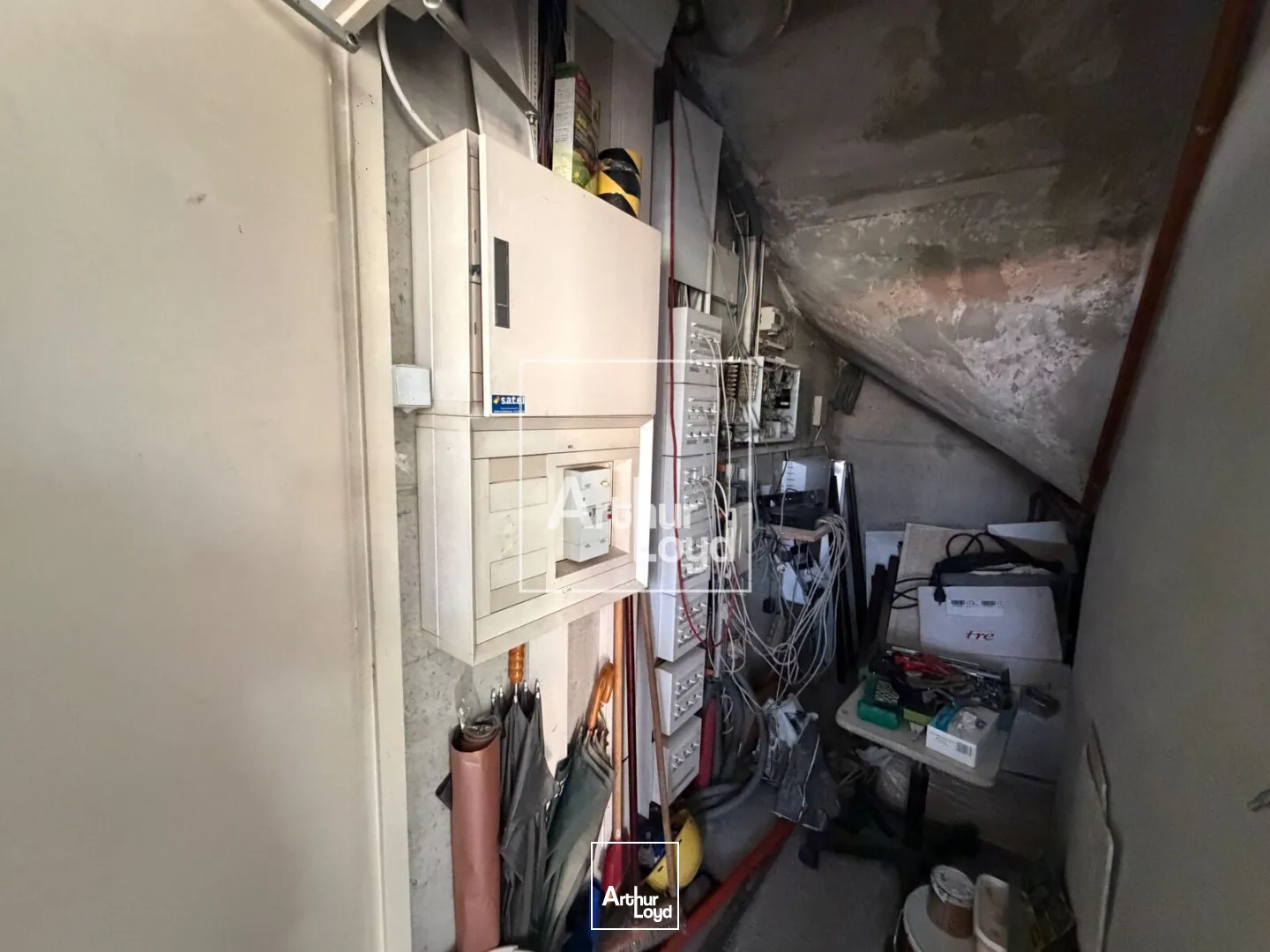 Bureaux - Location - SEYSSINET PARISET - 38170 - 282-282 - 7726756