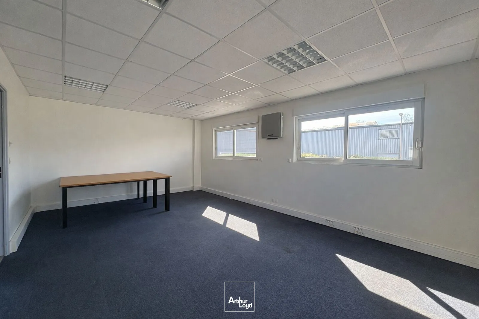 Locaux d'activité & Entrepôts - Location - SARAN - 45770 - 988.74-988.74 - 7726902