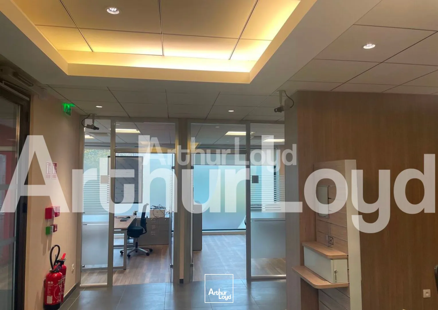 Locaux commerciaux - Location - BOUSBECQUE - 59166 - 150-150 - 7727004