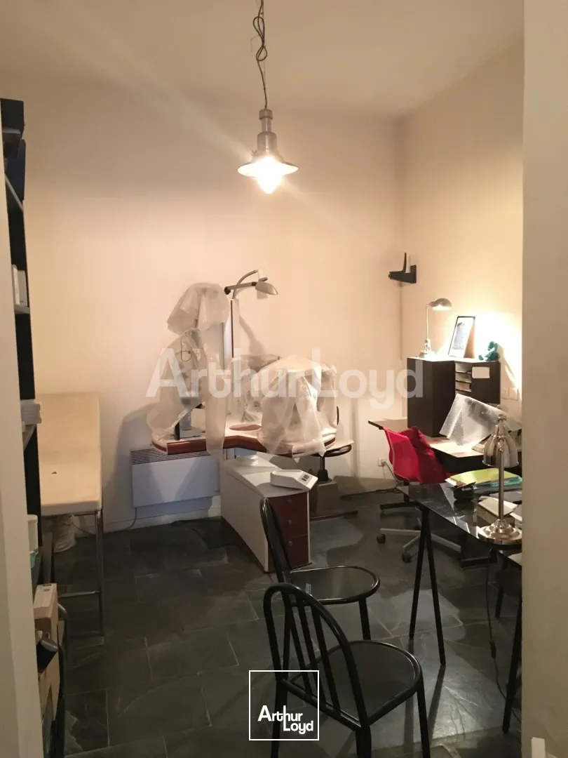 Bureaux - Location - LILLE - 59000 - 32-32 - 7727019