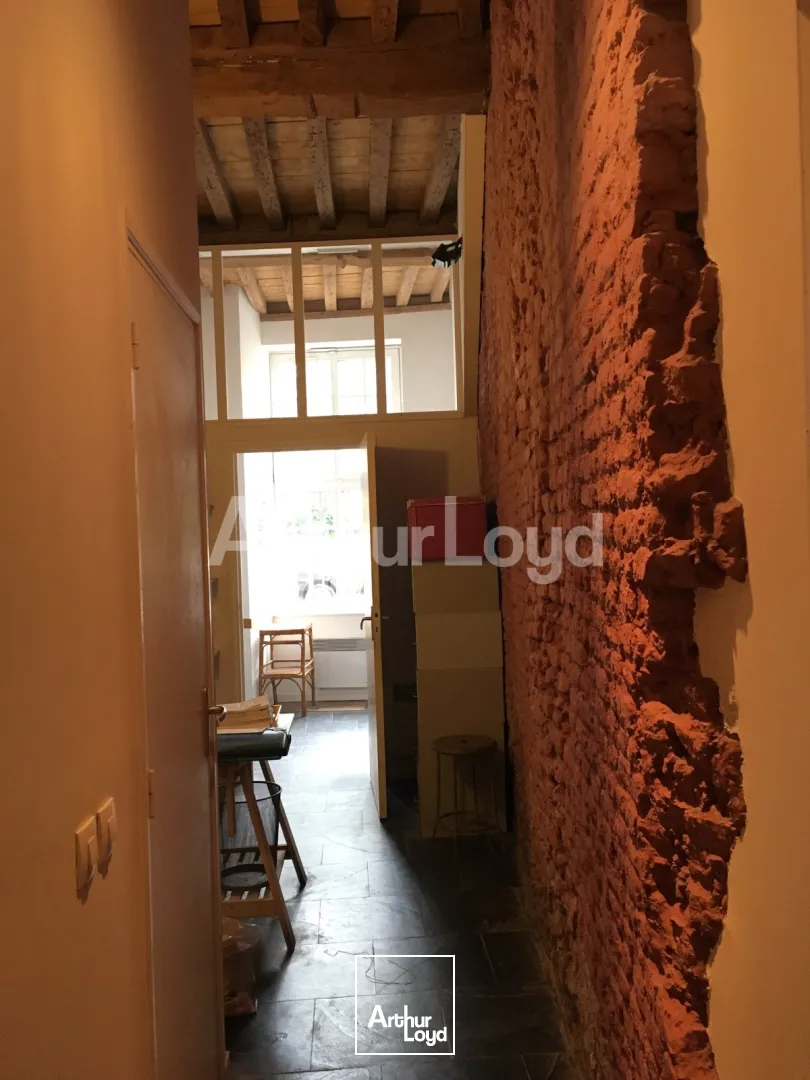 Bureaux - Location - LILLE - 59000 - 32-32 - 7727017