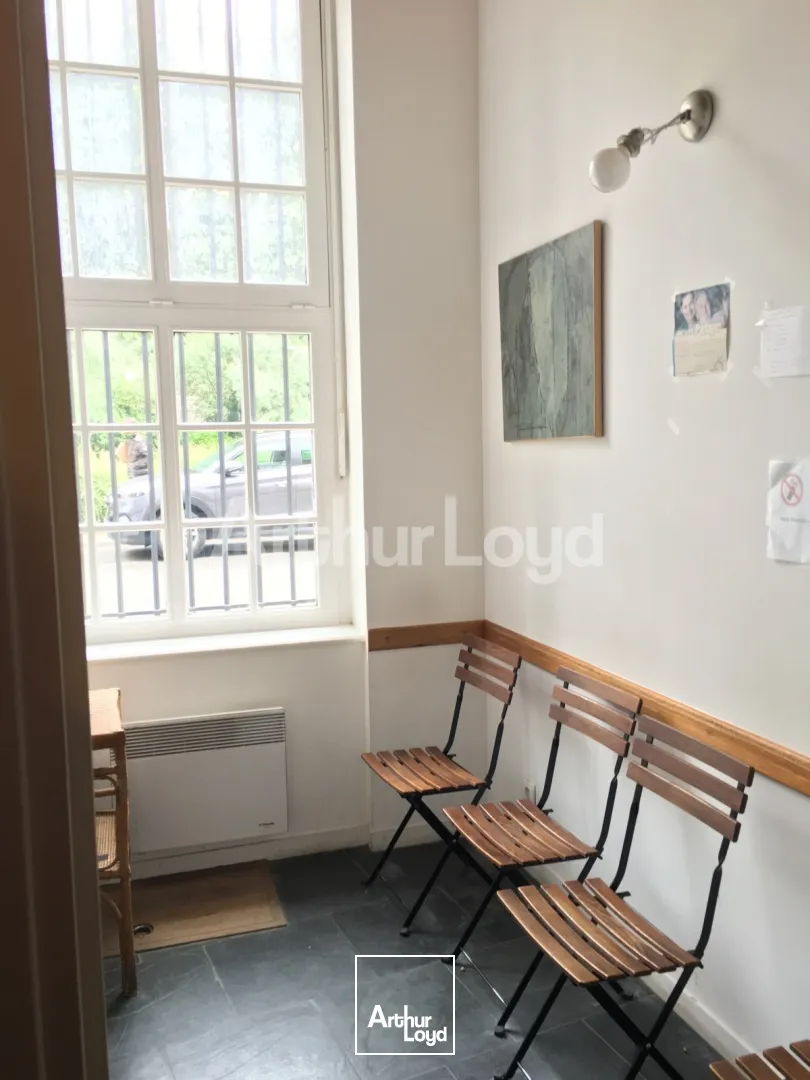 Bureaux - Location - LILLE - 59000 - 32-32 - 7727018