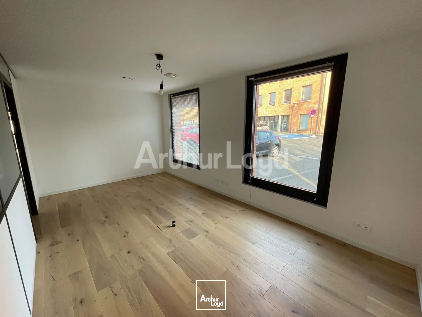 Bureaux - Vente - WASQUEHAL - 59290 - 101.52-101.52 - 7727033