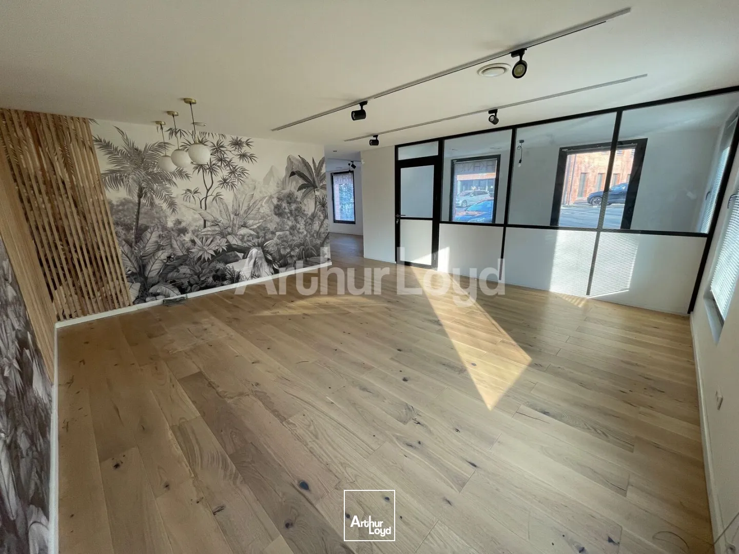 Bureaux - Vente - WASQUEHAL - 59290 - 101.52-101.52 - 7727032