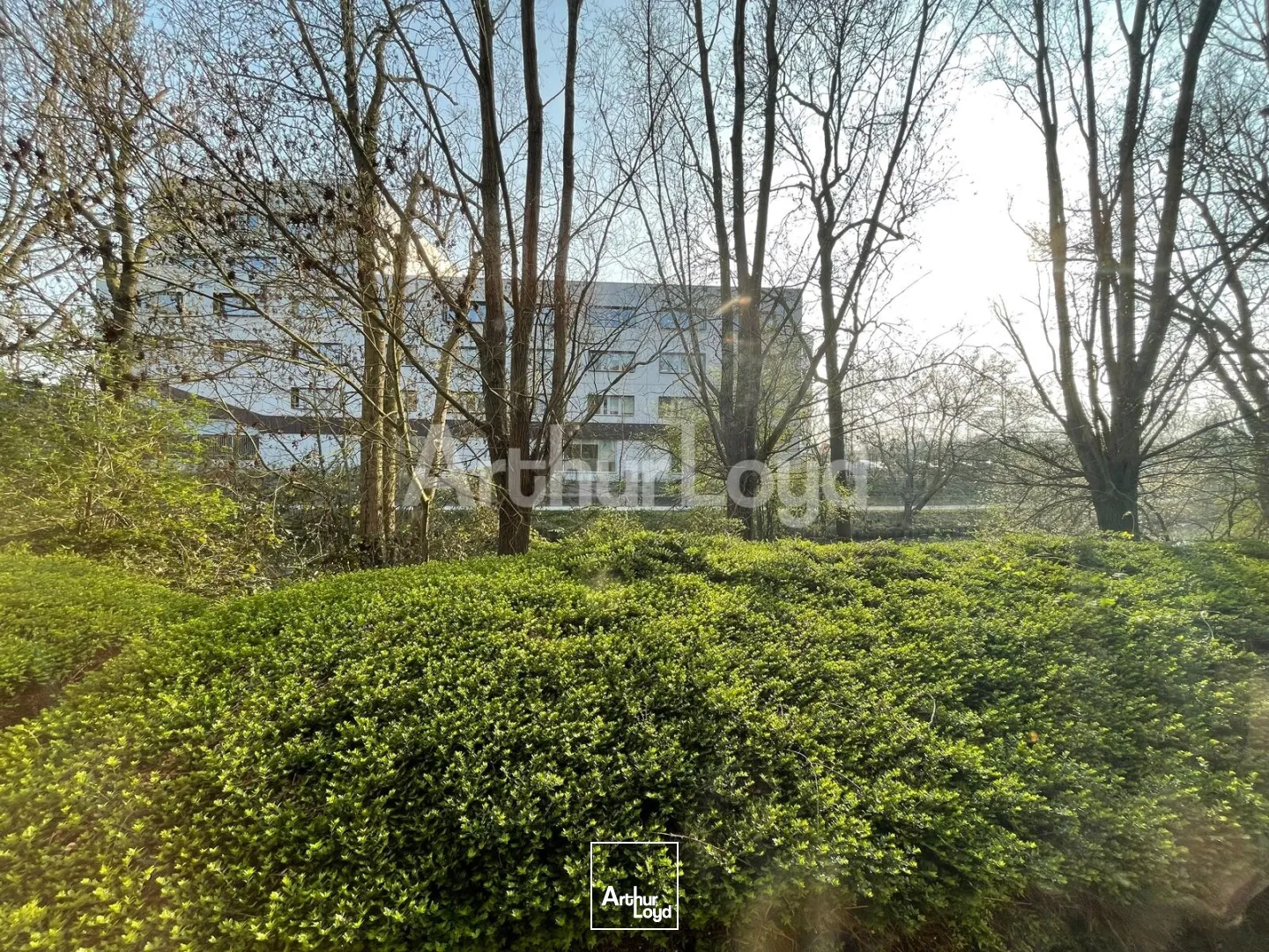 Bureaux - Vente - WASQUEHAL - 59290 - 101.52-101.52 - 7727031