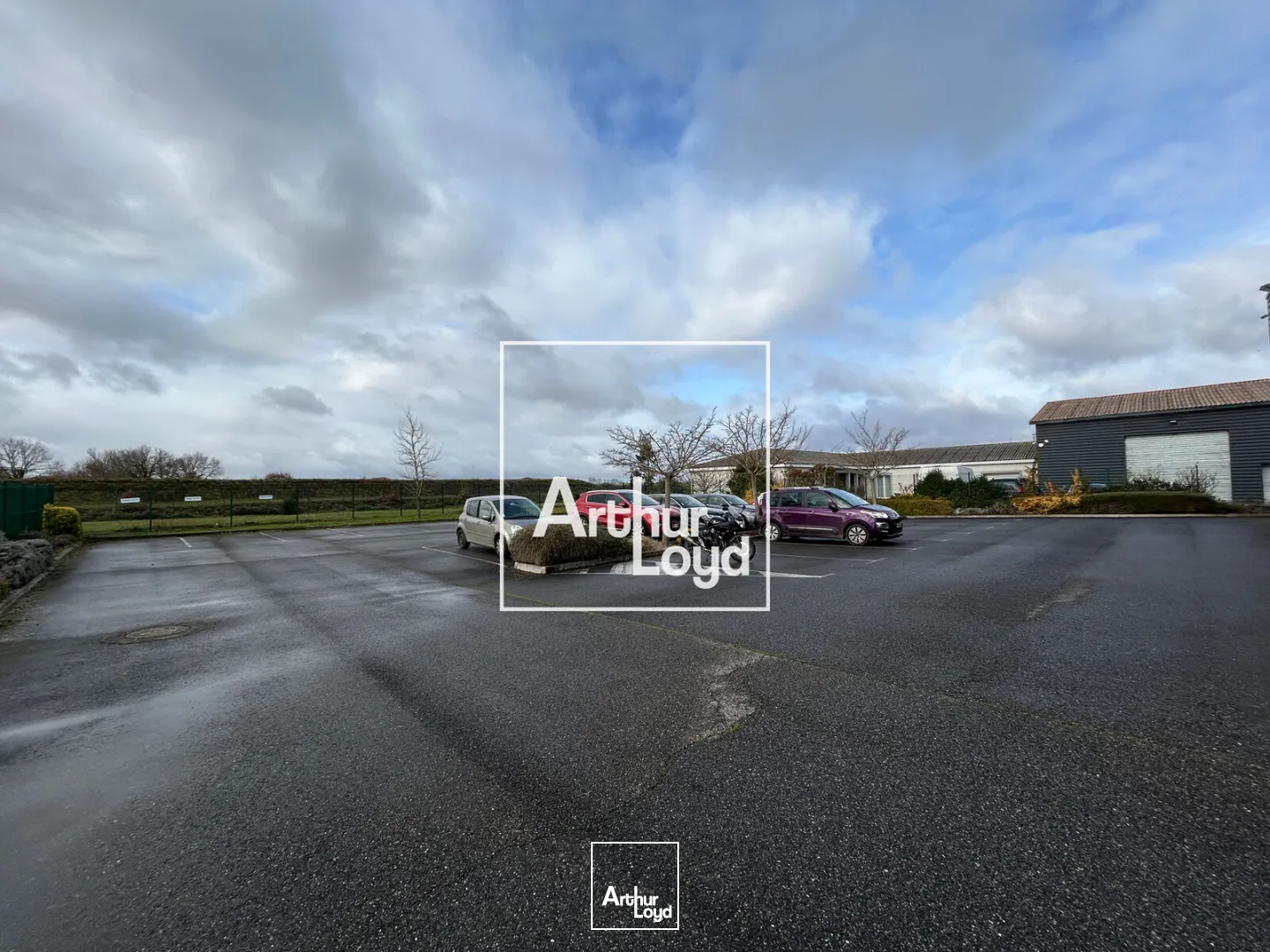 Bureaux - Location - PLAISANCE DU TOUCH - 31830 - 949-949 - 7727058