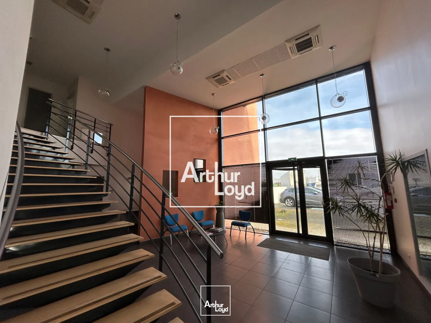 Bureaux - Location - PLAISANCE DU TOUCH - 31830 - 949-949 - 7727059