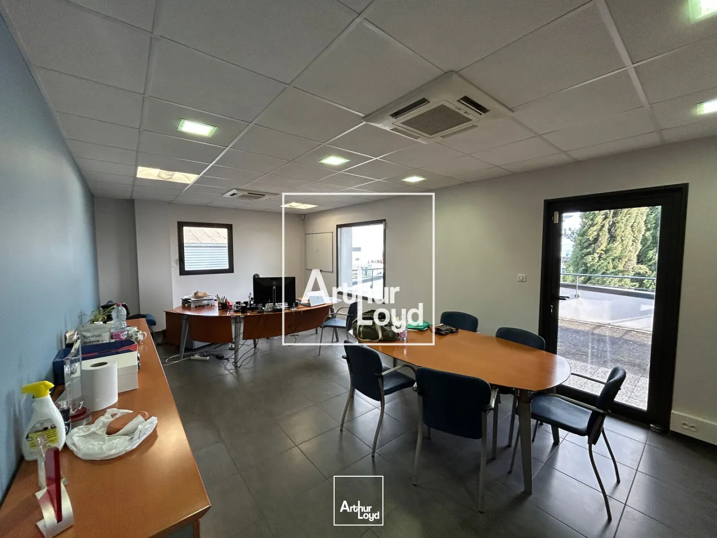 Bureaux - Location - PLAISANCE DU TOUCH - 31830 - 949-949 - 7727065