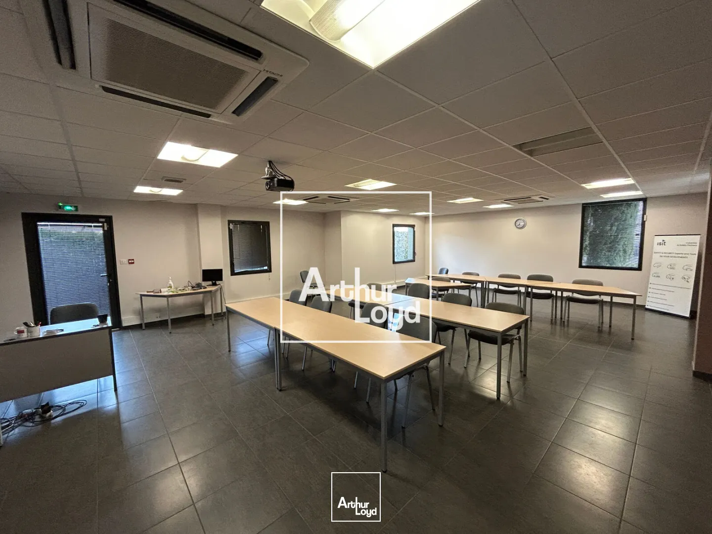 Bureaux - Vente - PLAISANCE DU TOUCH - 31830 - 949-949 - 7727074