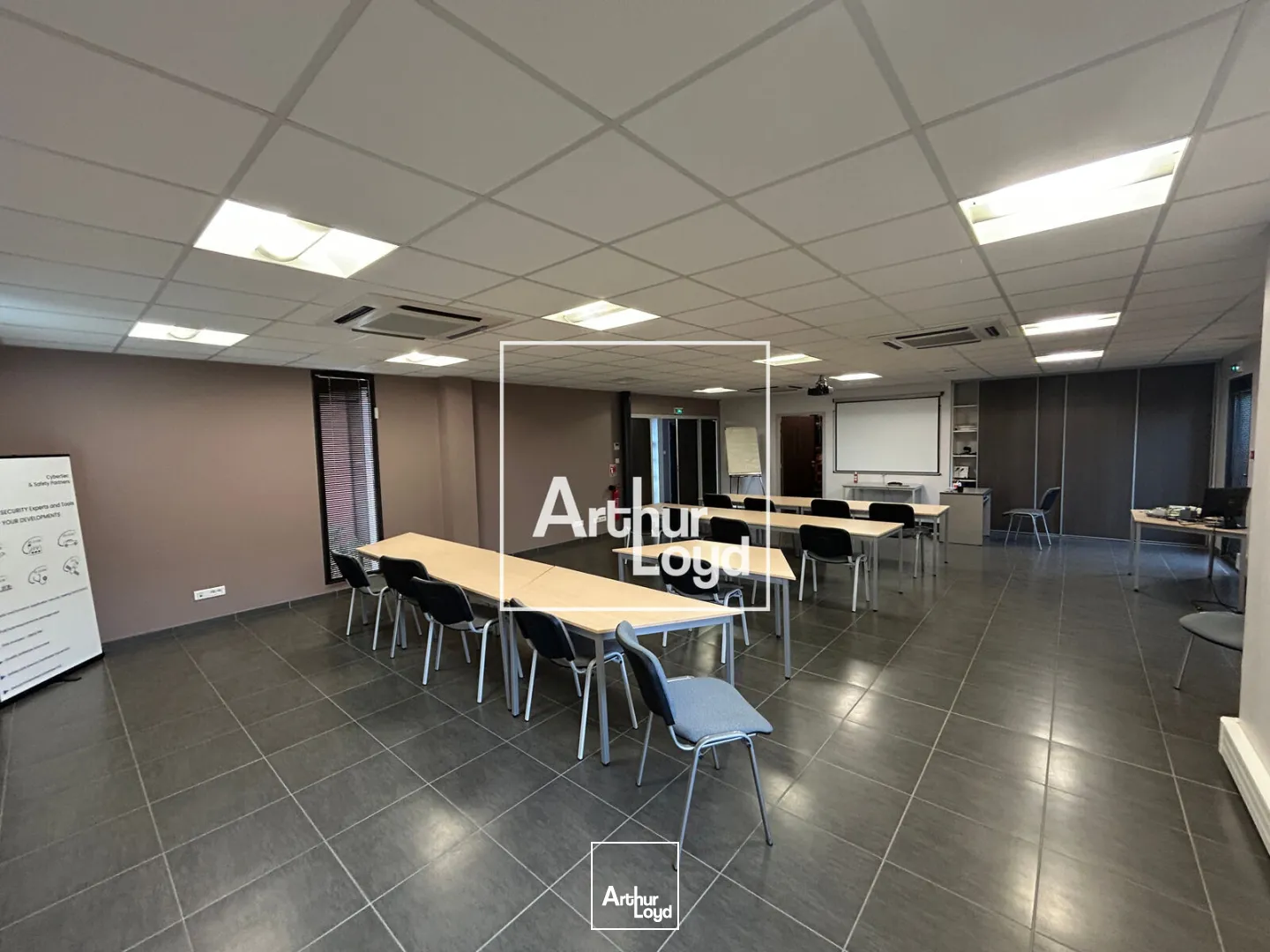 Bureaux - Vente - PLAISANCE DU TOUCH - 31830 - 949-949 - 7727075