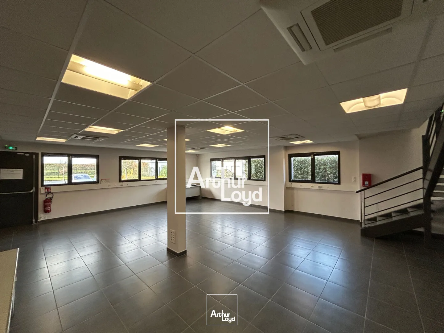 Bureaux - Vente - PLAISANCE DU TOUCH - 31830 - 949-949 - 7727077