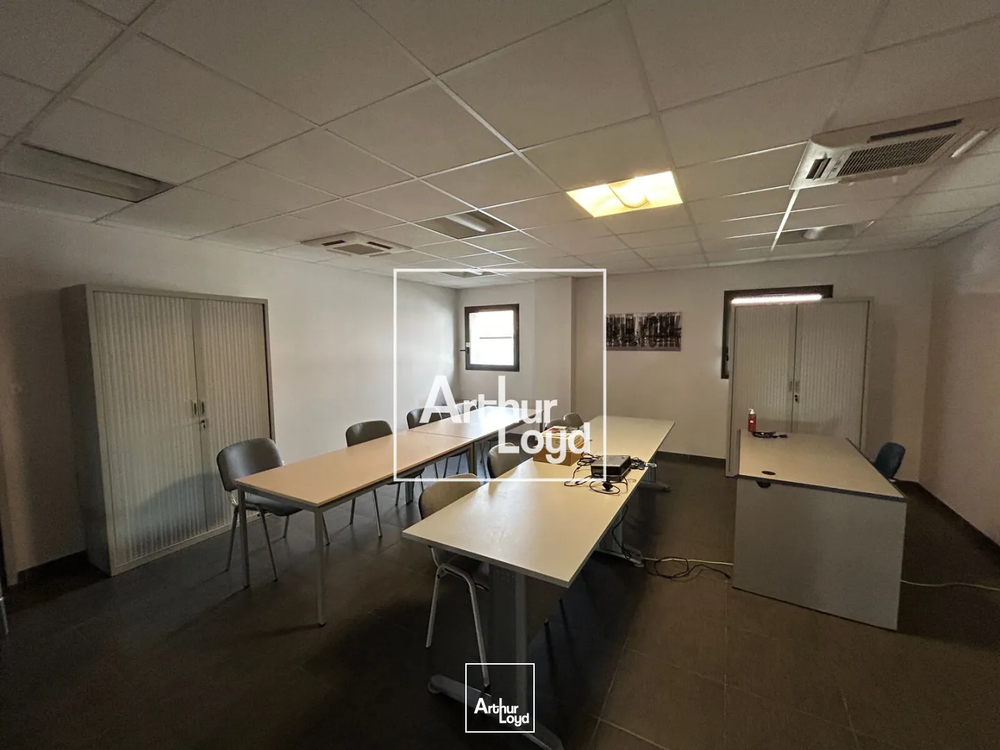 Bureaux - Vente - PLAISANCE DU TOUCH - 31830 - 949-949 - 7727076