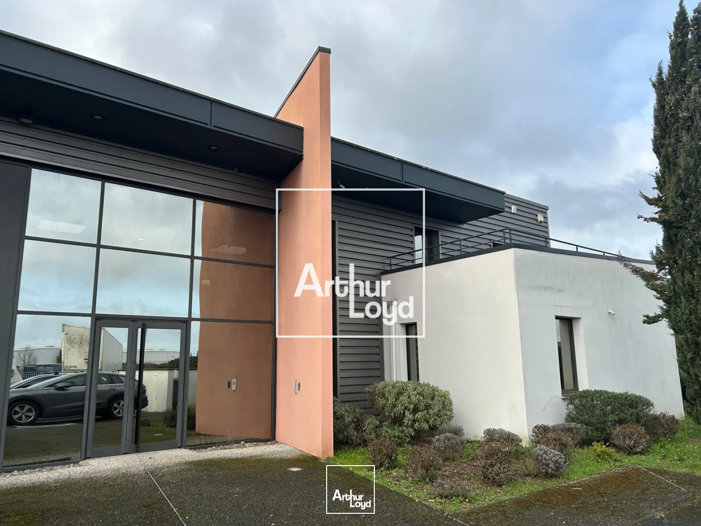 Bureaux - Vente - PLAISANCE DU TOUCH - 31830 - 949-949 - 7727069