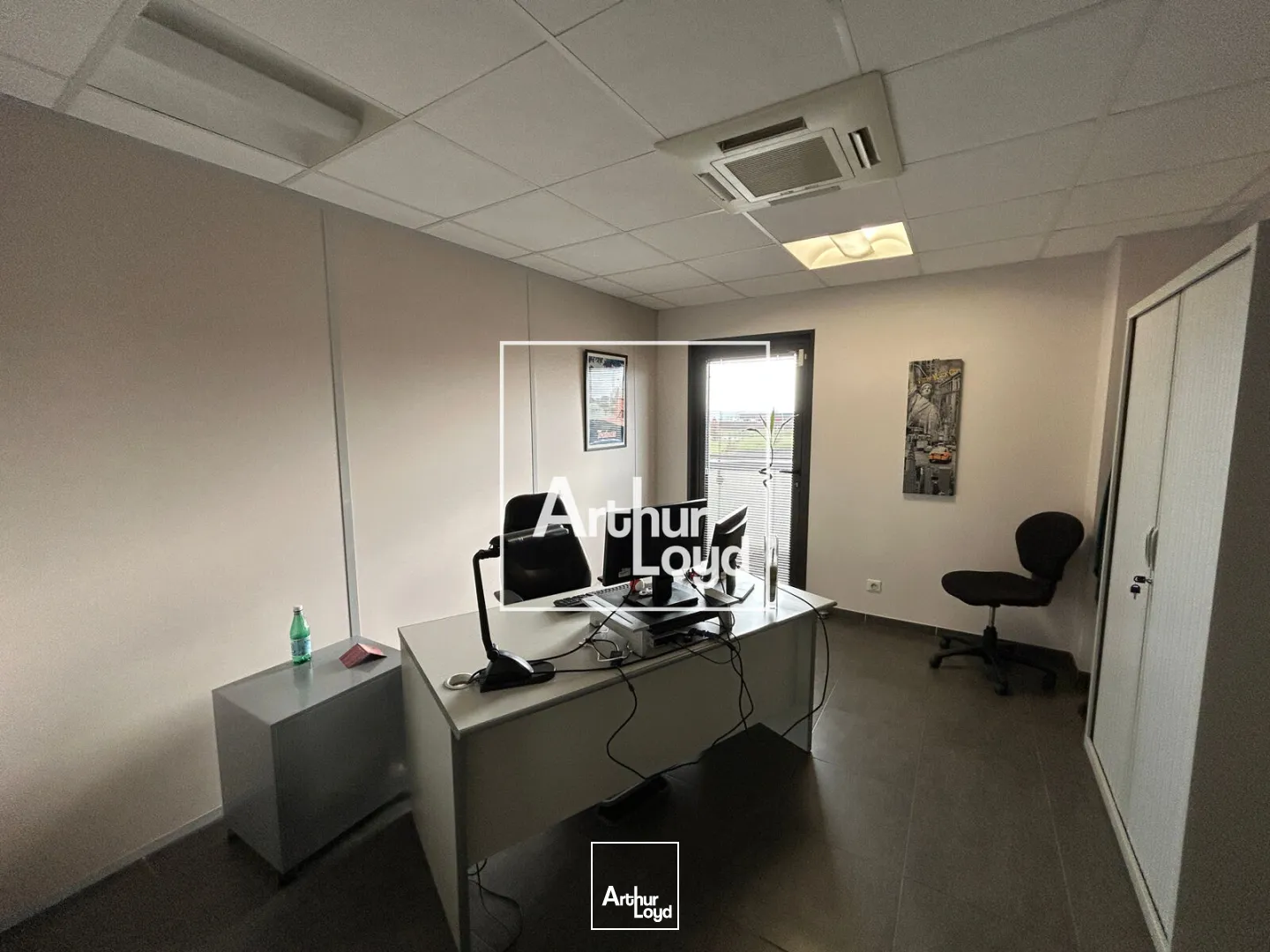 Bureaux - Vente - PLAISANCE DU TOUCH - 31830 - 949-949 - 7727081