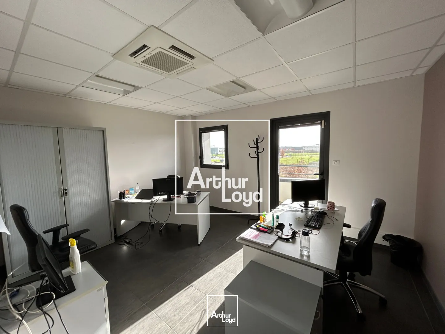 Bureaux - Vente - PLAISANCE DU TOUCH - 31830 - 949-949 - 7727082