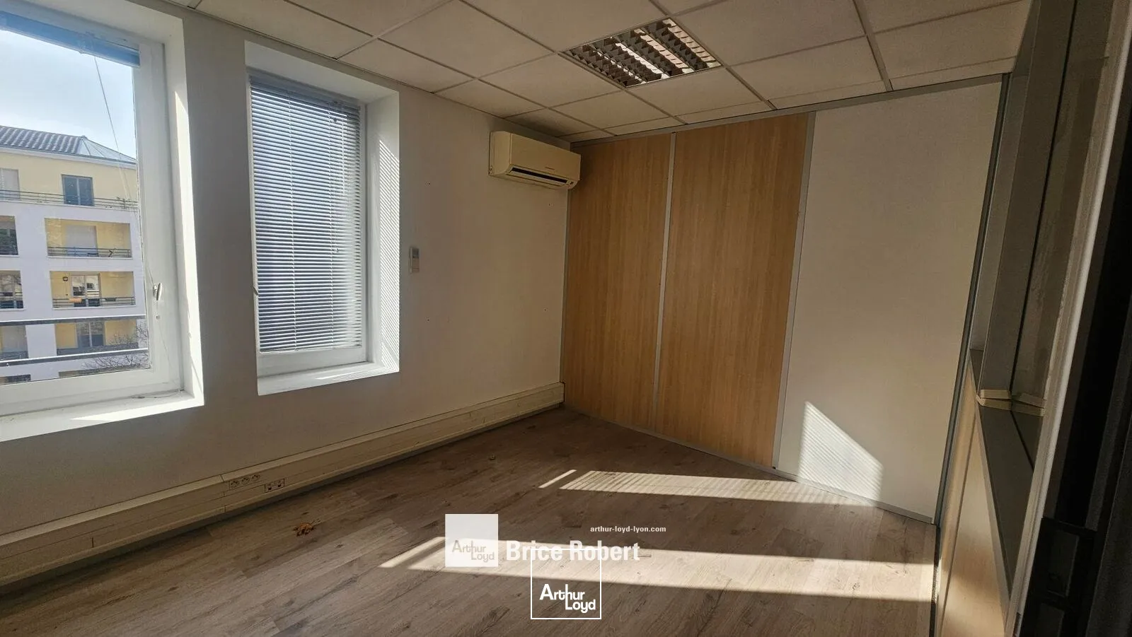 Bureaux - Location - LYON - 69009 - 103-103 - 7727160
