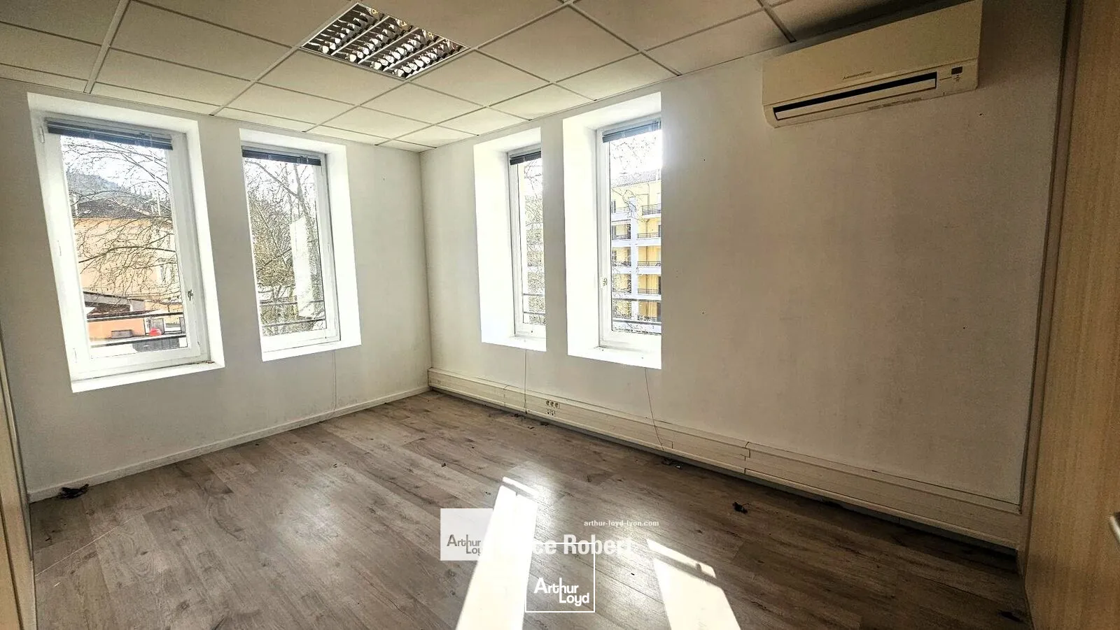 Bureaux - Location - LYON - 69009 - 103-103 - 7727161