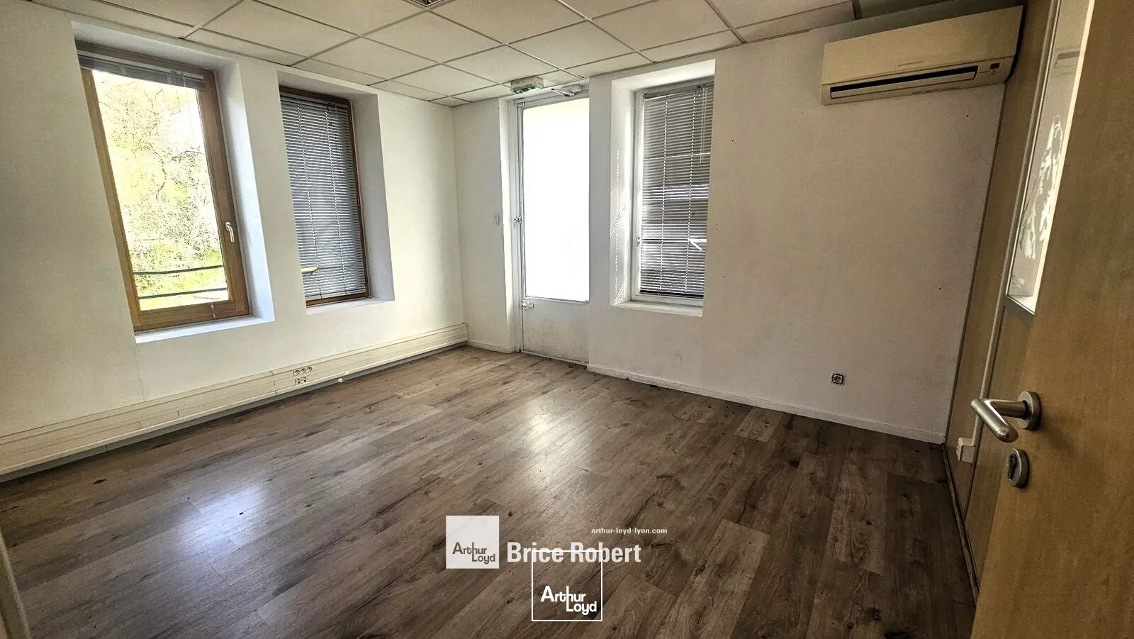 Bureaux - Location - LYON - 69009 - 103-103 - 7727162