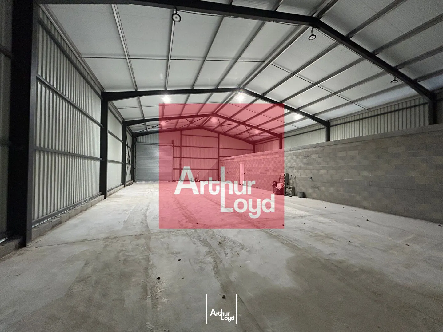 Locaux commerciaux - Vente - CANCON - 47290 - 379-379 - 7727232