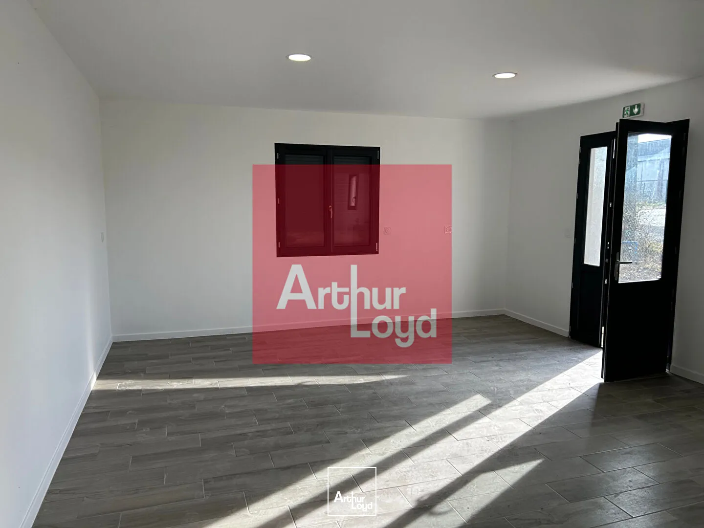 Locaux commerciaux - Vente - CANCON - 47290 - 379-379 - 7727234