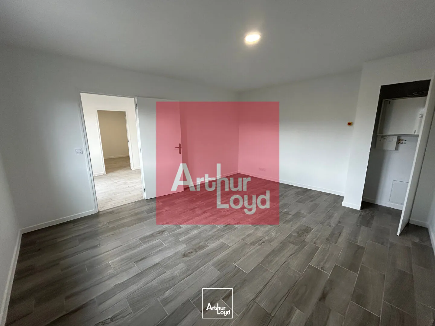 Locaux commerciaux - Location - CANCON - 47290 - 379-379 - 7727240