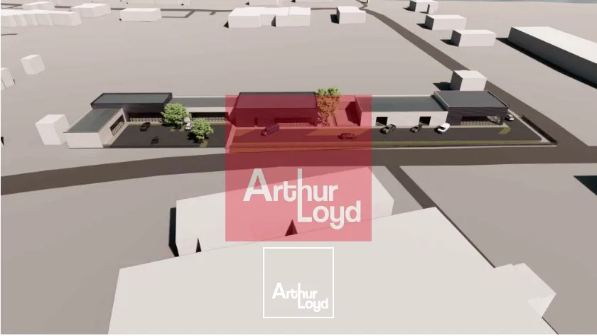 Locaux commerciaux - Location - BOE - 47550 - 250-250 - 7727242