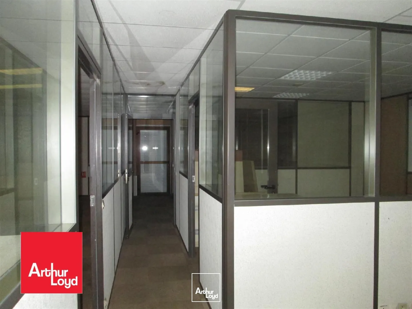 Locaux d'activité & Entrepôts - Location - NOGENT LE ROTROU - 28400 - 600-600 - 7727260