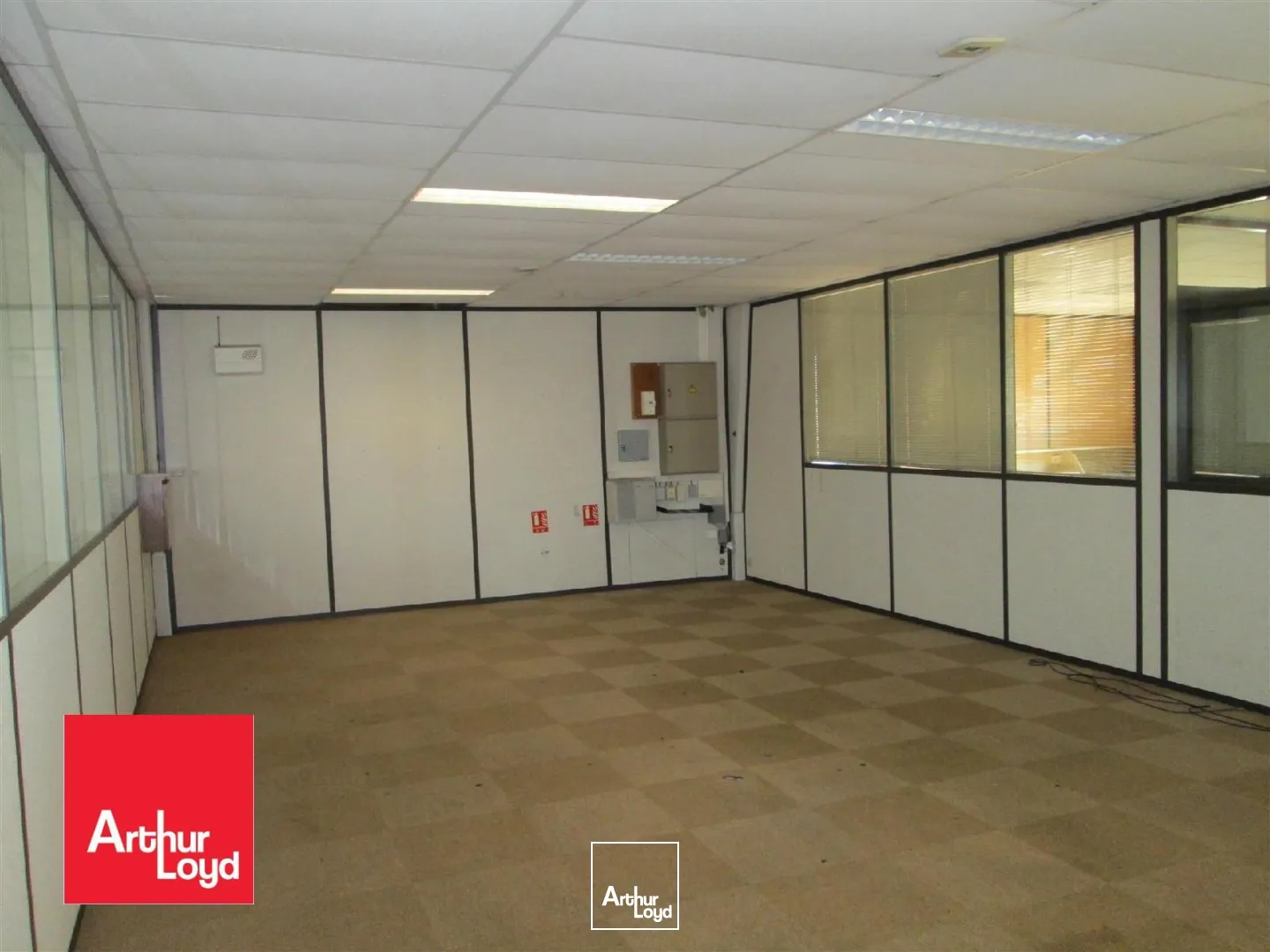 Locaux d'activité & Entrepôts - Vente - NOGENT LE ROTROU - 28400 - 600-600 - 7727266