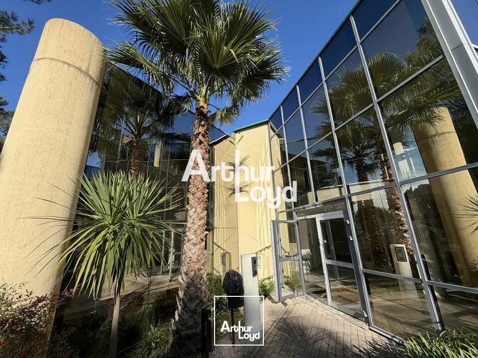 Bureaux - Vente - ANTIBES - 06600 - 227-682 - 7727278