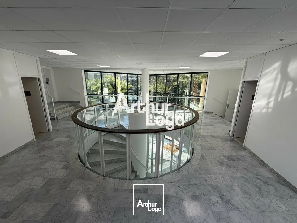 Bureaux - Vente - ANTIBES - 06600 - 227-682 - 7727279
