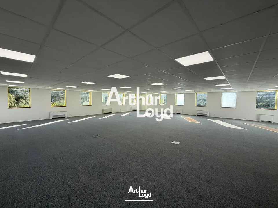 Bureaux - Vente - ANTIBES - 06600 - 227-682 - 7727280