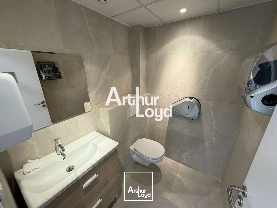 Bureaux - Vente - ANTIBES - 06600 - 227-682 - 7727283