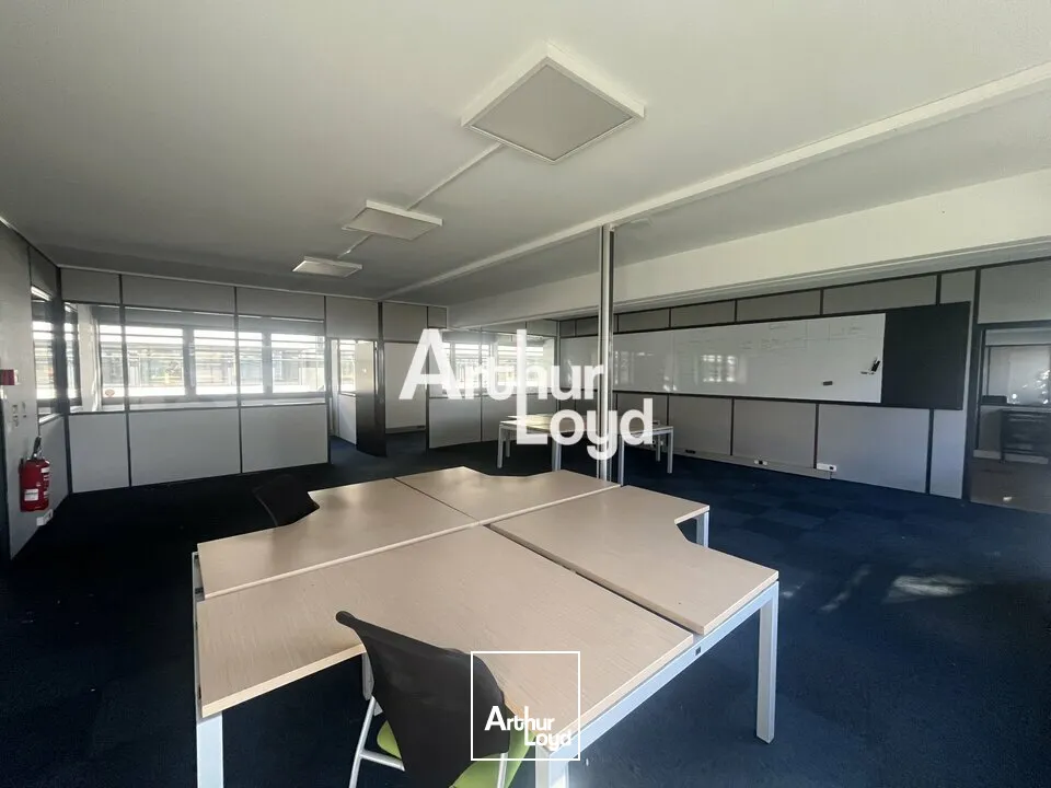 Bureaux - Location - VILLENEUVE-LOUBET - 06270 - 13-1970.69 - 7727288