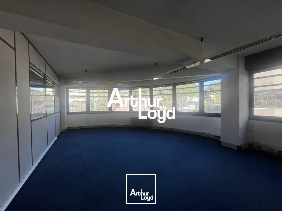 Bureaux - Location - VILLENEUVE-LOUBET - 06270 - 13-1970.69 - 7727289