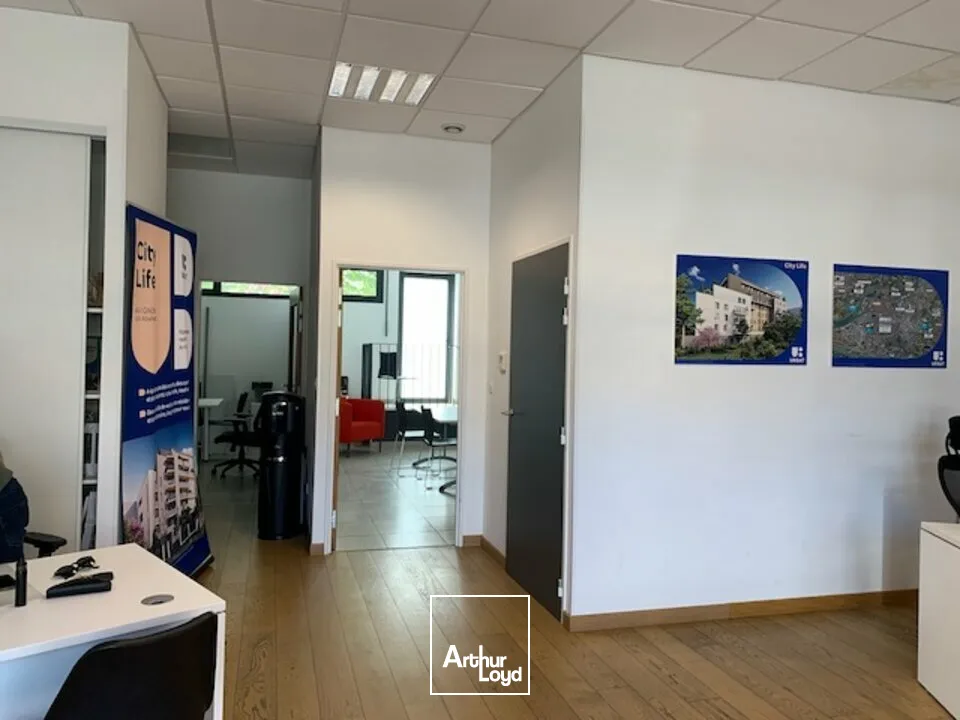 Bureaux - Location - AVIGNON - 84000 - 88-88 - 7727299