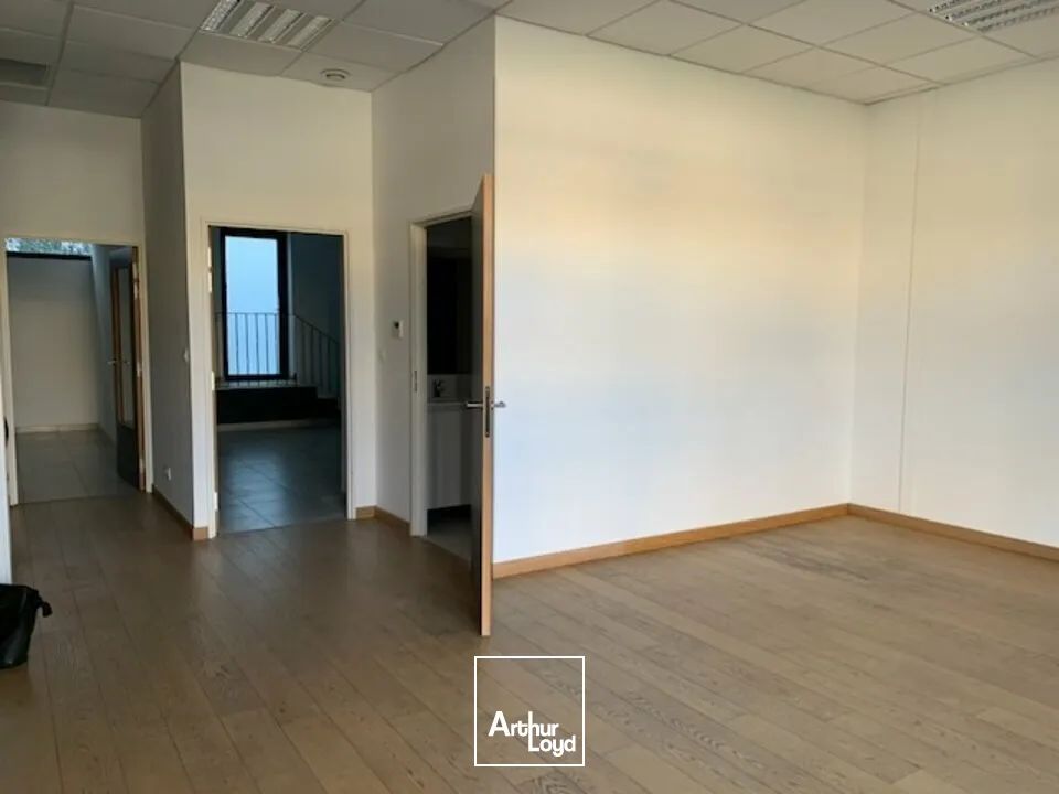 Bureaux - Location - AVIGNON - 84000 - 88-88 - 7727300
