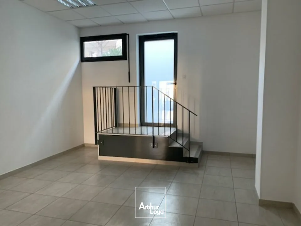 Bureaux - Location - AVIGNON - 84000 - 88-88 - 7727302