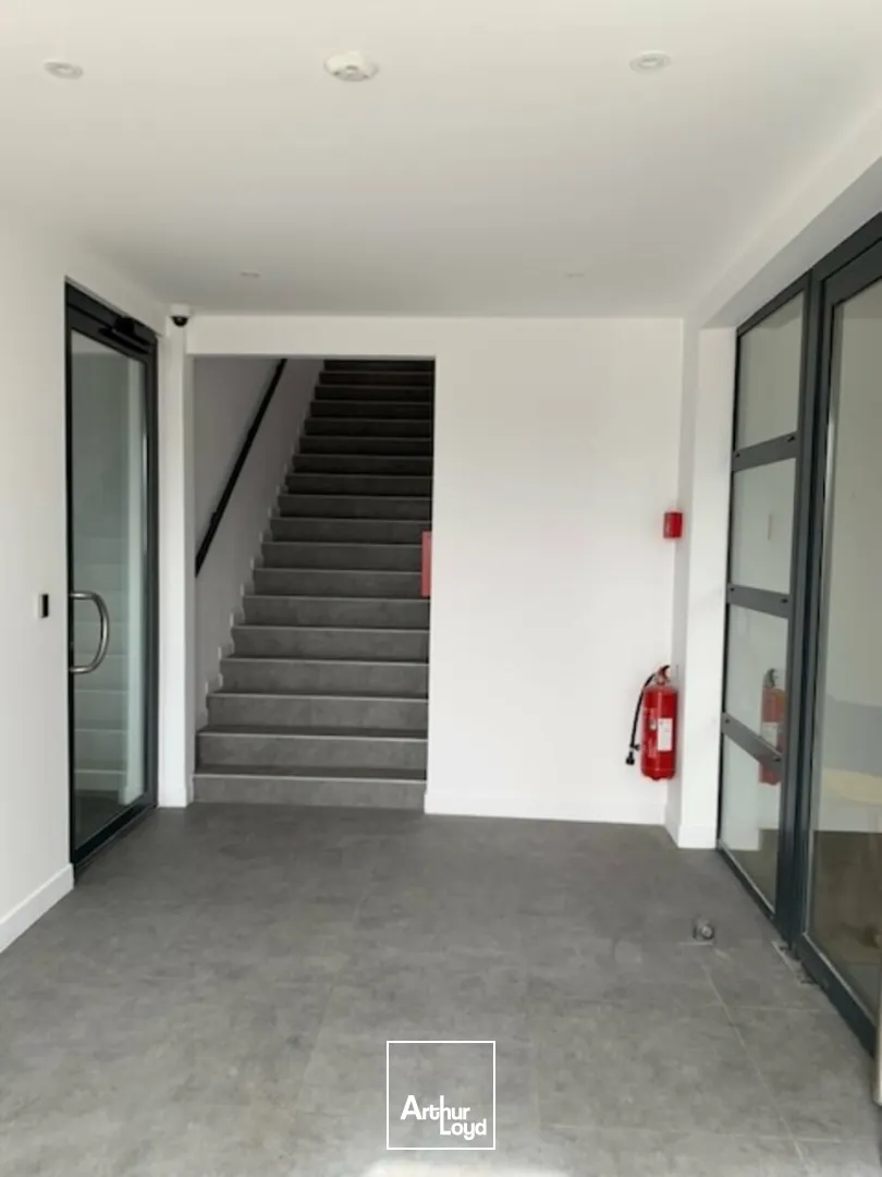 Bureaux - Location - LE PONTET - 84130 - 417.62-417.62 - 7727308