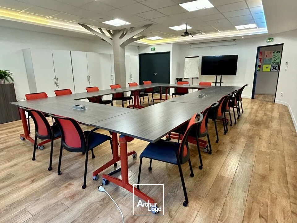 Bureaux - Location - LE PONTET - 84130 - 417.62-417.62 - 7727313