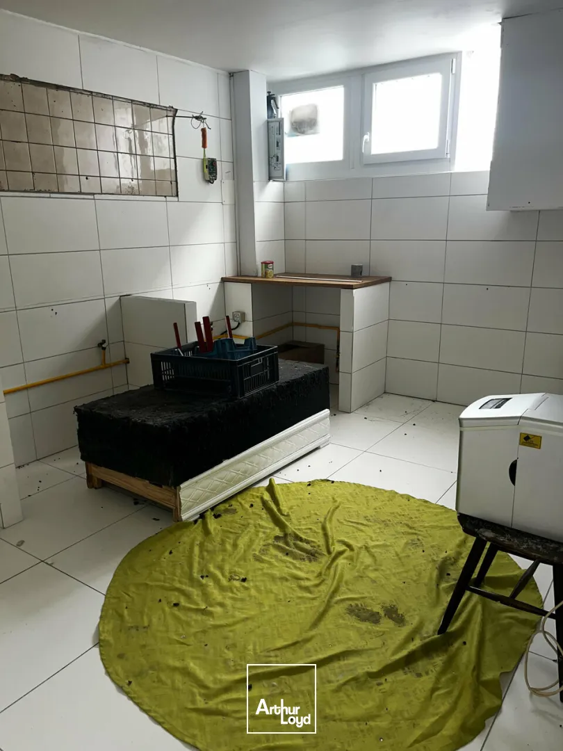 Locaux commerciaux - Location - COLMAR - 68000 - 137-137 - 7727348