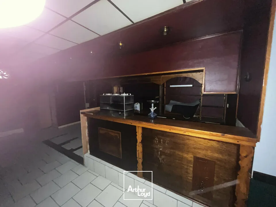 Locaux commerciaux - Location - COLMAR - 68000 - 137-137 - 7727347